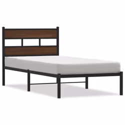 VidaXL 4017141, Chêne, 800 mm, 196 cm, 915 mm, 750 x 1900 mm, 28 cm
