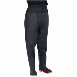 Présentation du Produit Ces cuissardes avec bottes noir taille 39 de la marque VIDAXL sont conçues pour offrir une protection ...