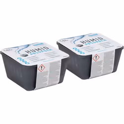 Ces absorbeurs d'humidité sont conçus pour éliminer l'humidité et les odeurs de moisi de l'air de ta maison, de ton garage, d ...