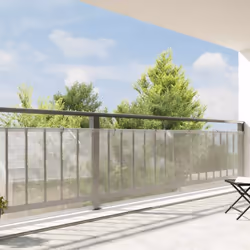 Cette bâche transparente a une variété de fonctions, comme pour l'utilisation extérieure et intérieure. Protégez vos meubles  ...