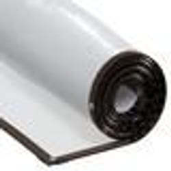 vidaXL Bâche transparente avec œillets 6x12 m polyéthylène bâche claire bâche claire résistante bâche en plastique 4018576