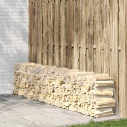 Vidaxl - Bâche transparente avec œillets 1x6 m pvc