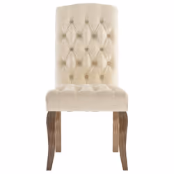 VidaXL 3309175 chaise restaurant