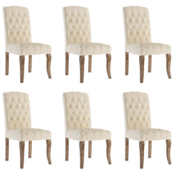 VidaXL 3309176 chaise restaurant