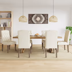 VidaXL 3309176 chaise restaurant