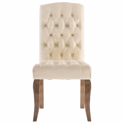 VidaXL 3309176 chaise restaurant