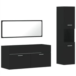 VidaXL 3308527 ensemble de meuble de salle de bain