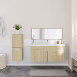 VidaXL 3308533 ensemble de meuble de salle de bain