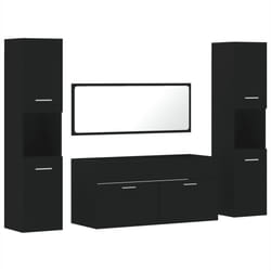 VidaXL 3308537 ensemble de meuble de salle de bain