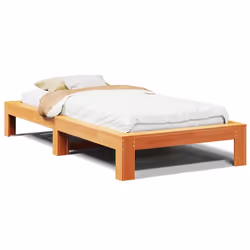 VidaXL 3308752, Marron, 1415 mm, 2,12 m, 315 mm, 1200 x 1900 mm, 1 pièce(s)