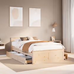 VidaXL 3308753 sommier