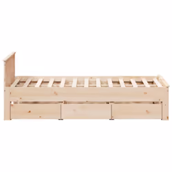 VidaXL 3308753 sommier - Vue supplémentaire 5