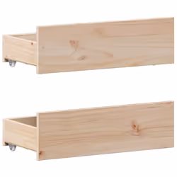 VidaXL 3308759 sommier - Vue supplémentaire 8