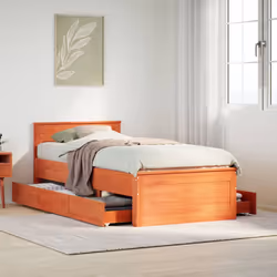 VidaXL 3308761 sommier