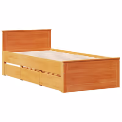 VidaXL 3308761 sommier