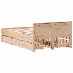 VidaXL 3308762 sommier - Vue supplémentaire 6