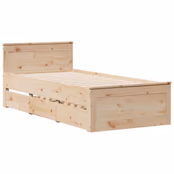 VidaXL 3308774 sommier