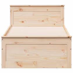VidaXL 3308774 sommier - Vue supplémentaire 4