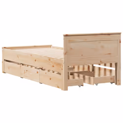 VidaXL 3308774 sommier - Vue supplémentaire 6