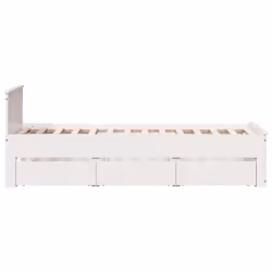 VidaXL 3308775 sommier - Vue supplémentaire 5