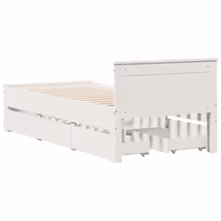 VidaXL 3308775 sommier - Vue supplémentaire 6