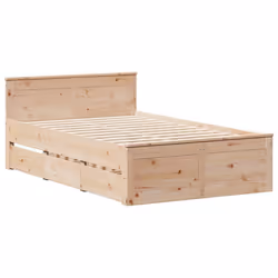 VidaXL 3308783 sommier