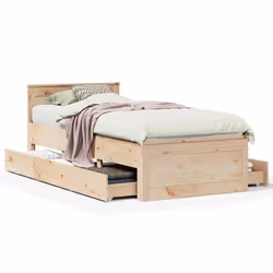 VidaXL 3308786, 945 mm, 196 cm, 750 mm, 900 x 1900 mm, 590 x 370 x 185 mm, 1 pièce(s)