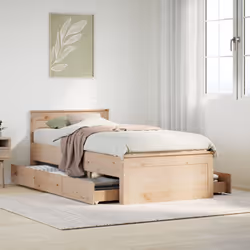 VidaXL 3308786 sommier