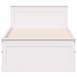 VidaXL 3308787 sommier - Vue supplémentaire 4