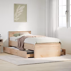 VidaXL 3308789 sommier