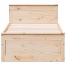 VidaXL 3308789 sommier - Vue supplémentaire 4