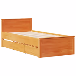VidaXL 3308791 sommier