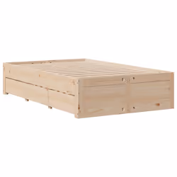 VidaXL 3308792 sommier