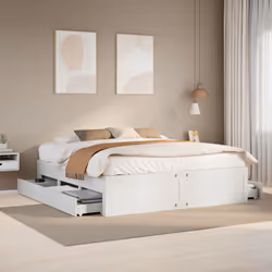 VidaXL 3308796 sommier