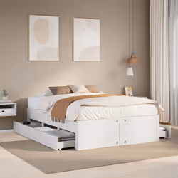 VidaXL 3308799 sommier