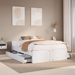 VidaXL 3308802 sommier