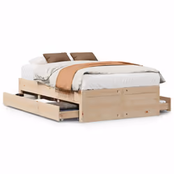 VidaXL 3308807, 1235 mm, 2,04 m, 410 mm, 1200 x 2000 mm, 620 x 360 x 185 mm, 1 pièce(s)