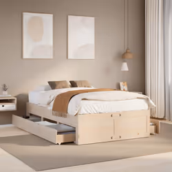 VidaXL 3308807 sommier