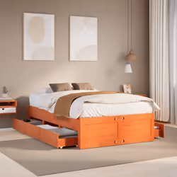 VidaXL 3308809 sommier