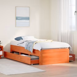 VidaXL 3308815 sommier