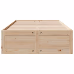 VidaXL 3308819 sommier - Vue supplémentaire 4