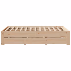 VidaXL 3308819 sommier - Vue supplémentaire 5