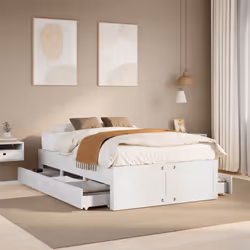 VidaXL 3308820 sommier