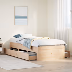 VidaXL 3308825 sommier