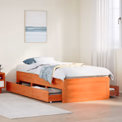 VidaXL 3308830 sommier