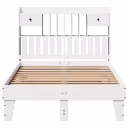 VidaXL 3308844 sommier - Vue supplémentaire 4