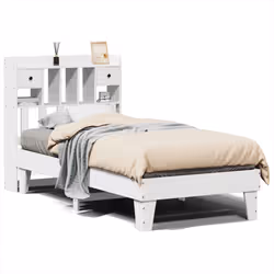 VidaXL 3308868, Blanc, 810 mm, 2,17 m, 1100 mm, 750 x 1900 mm, 1 pièce(s)