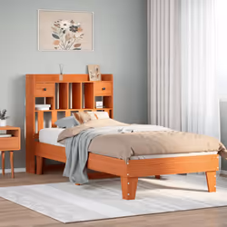 VidaXL 3308869, Marron, 810 mm, 2,17 m, 1100 mm, 750 x 1900 mm, 1 pièce(s)