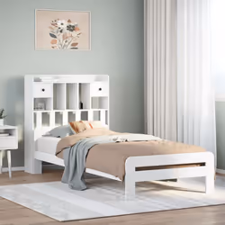 VidaXL 3308874 lit - Vue supplémentaire 2