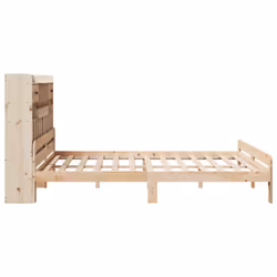VidaXL 3308878 lit - Vue supplémentaire 5